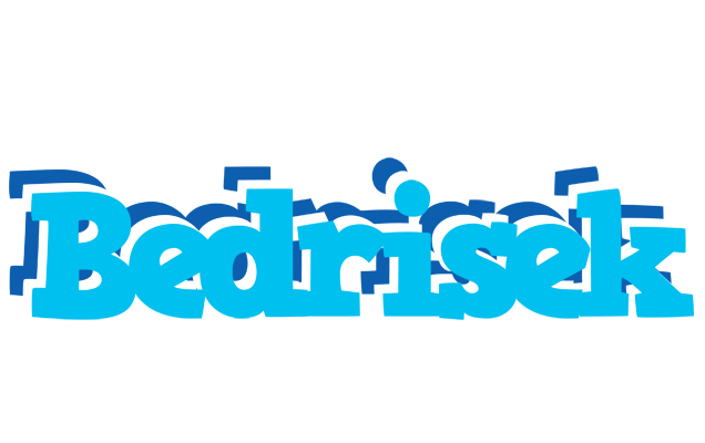 Bedrisek jacuzzi logo
