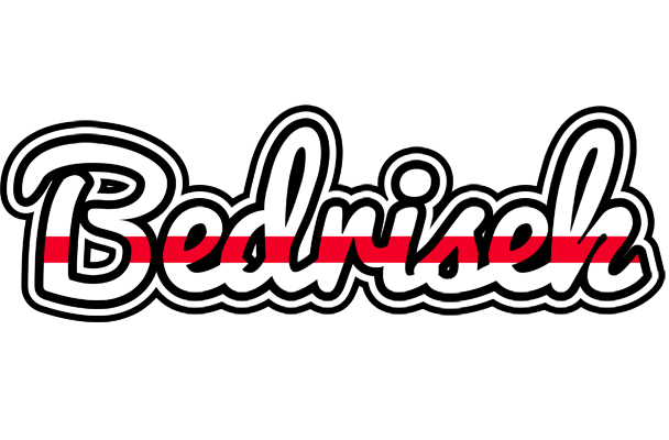 Bedrisek kingdom logo
