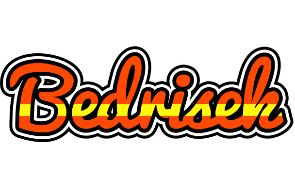 Bedrisek madrid logo