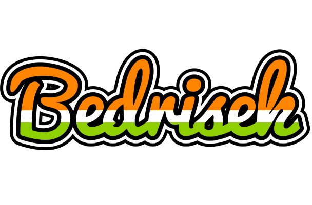 Bedrisek mumbai logo