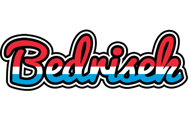 Bedrisek norway logo