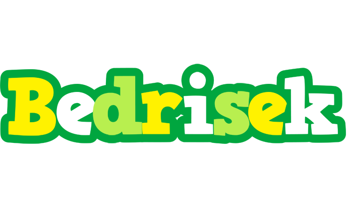 Bedrisek soccer logo