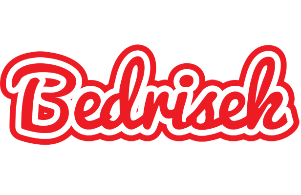 Bedrisek sunshine logo