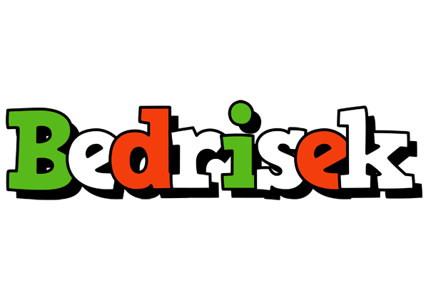 Bedrisek venezia logo