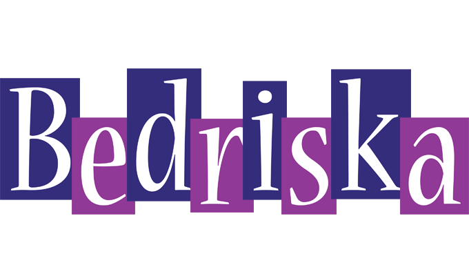Bedriska autumn logo