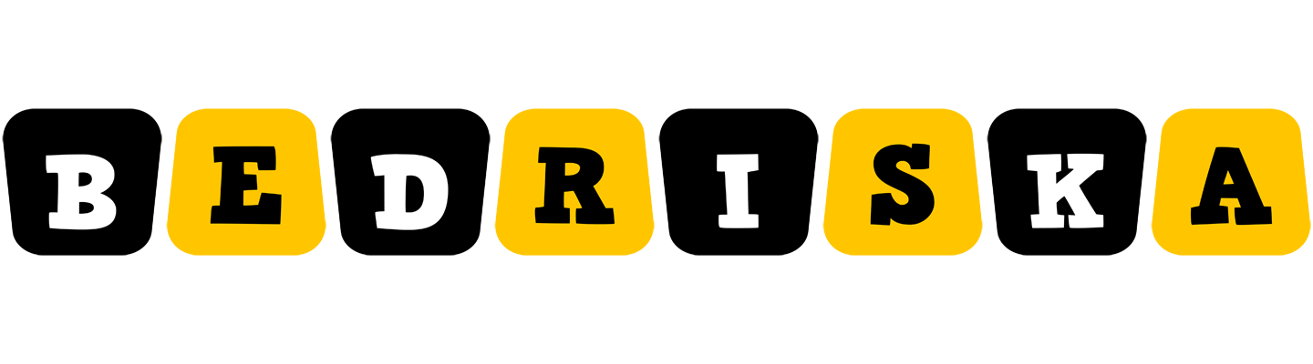 Bedriska boots logo