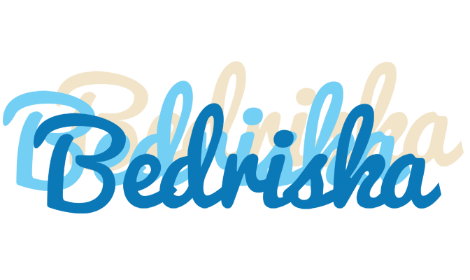 Bedriska breeze logo