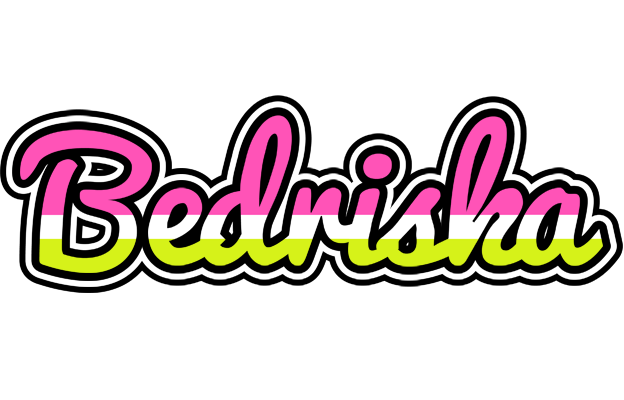 Bedriska candies logo