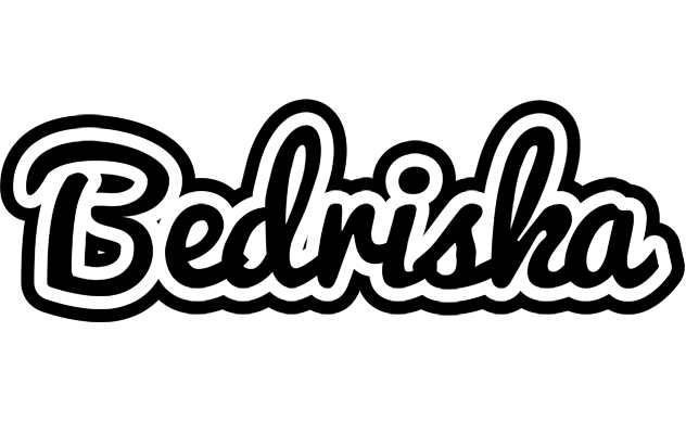 Bedriska chess logo
