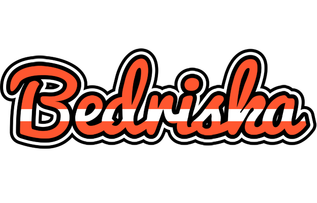 Bedriska denmark logo