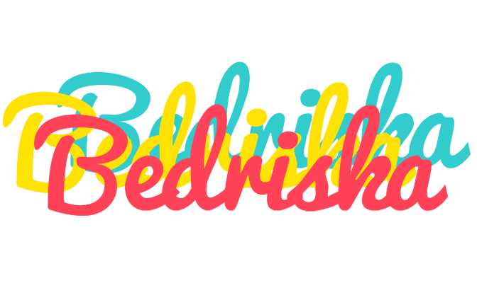 Bedriska disco logo