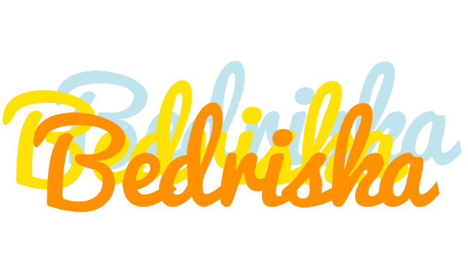 Bedriska energy logo