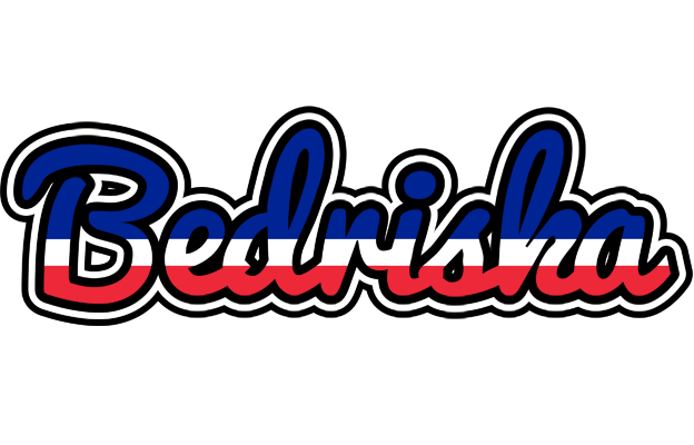 Bedriska france logo