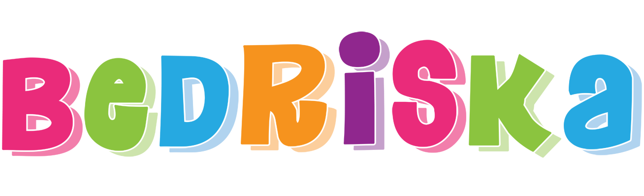 Bedriska friday logo