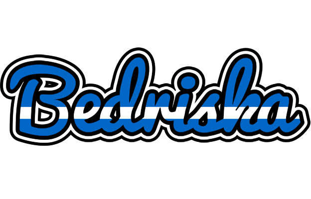 Bedriska greece logo