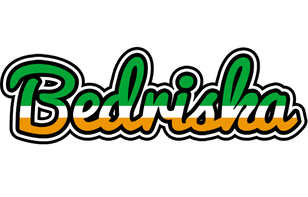 Bedriska ireland logo