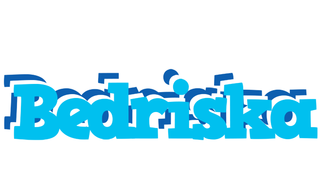 Bedriska jacuzzi logo