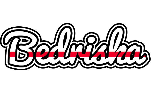Bedriska kingdom logo