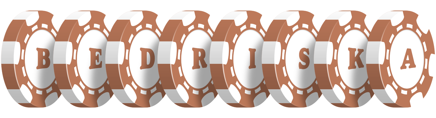 Bedriska limit logo