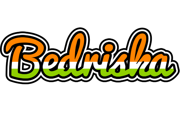 Bedriska mumbai logo