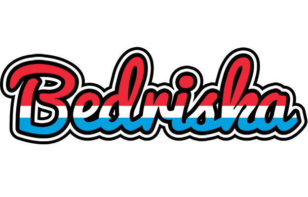 Bedriska norway logo