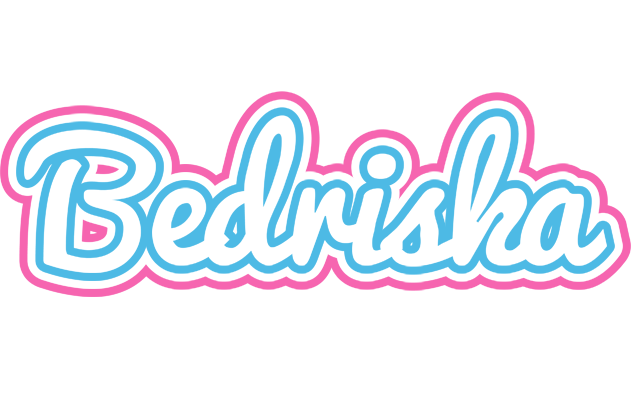 Bedriska outdoors logo