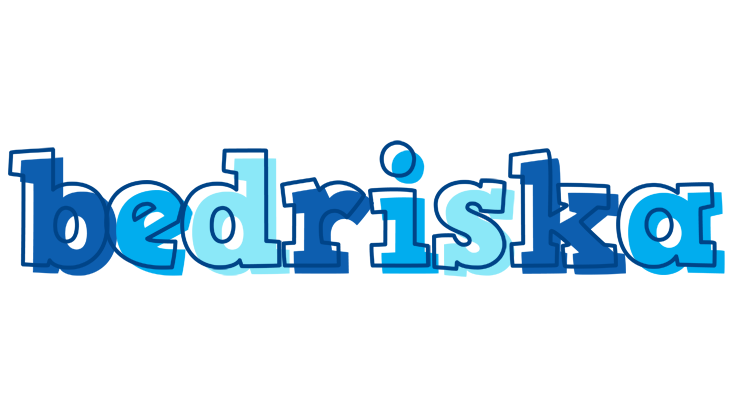 Bedriska sailor logo