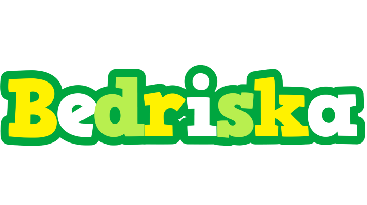 Bedriska soccer logo