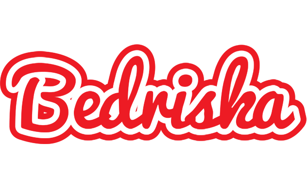 Bedriska sunshine logo