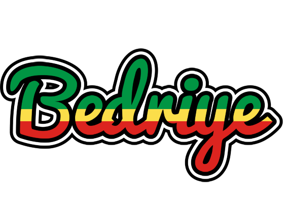 Bedriye african logo