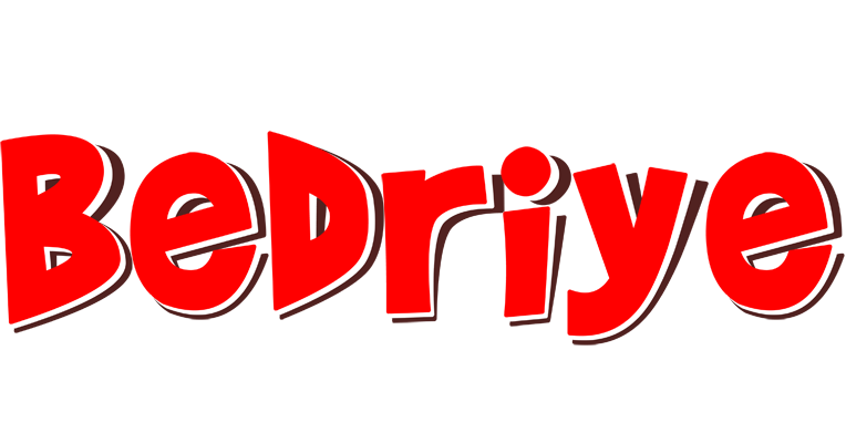 Bedriye basket logo