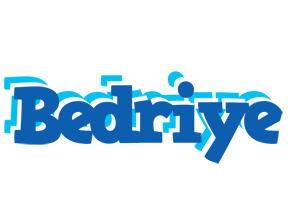 Bedriye business logo