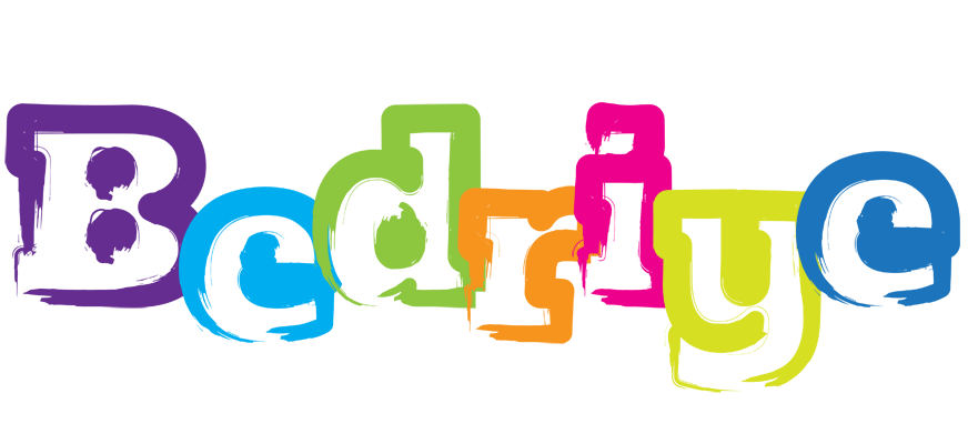 Bedriye casino logo