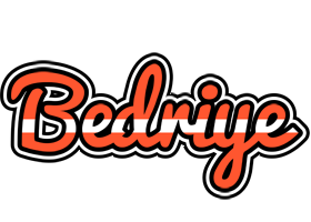 Bedriye denmark logo