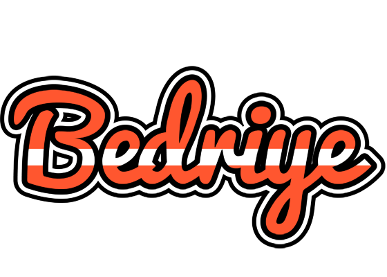Bedriye denmark logo