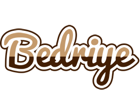 Bedriye exclusive logo