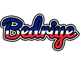 Bedriye france logo