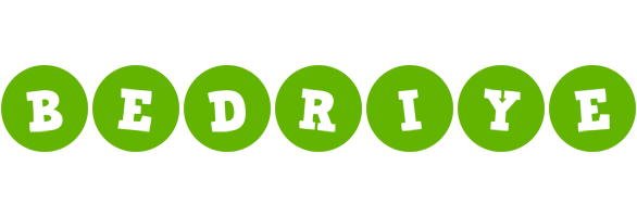 Bedriye games logo