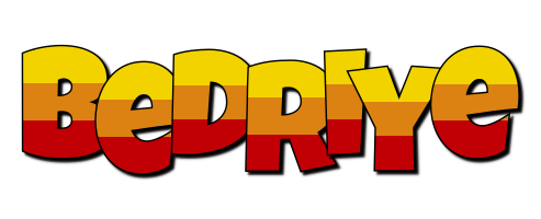 Bedriye jungle logo
