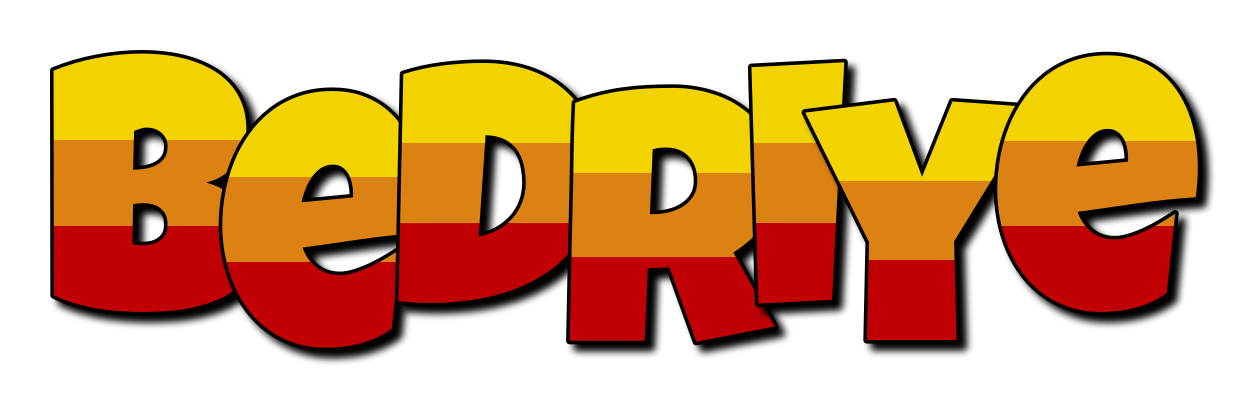 Bedriye jungle logo