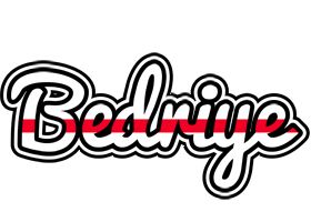 Bedriye kingdom logo