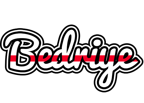 Bedriye kingdom logo