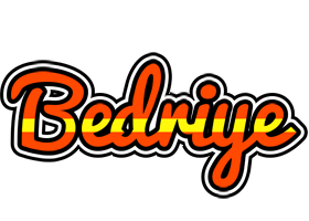 Bedriye madrid logo
