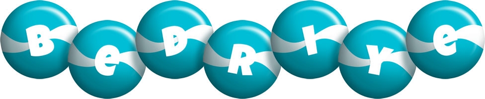 Bedriye messi logo