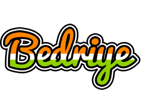 Bedriye mumbai logo