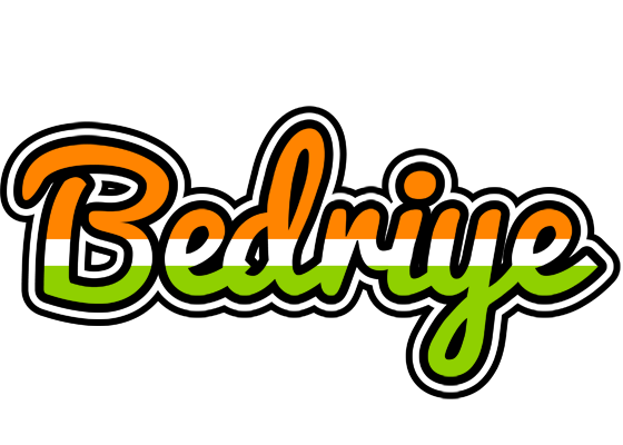 Bedriye mumbai logo