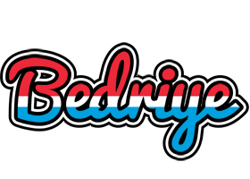 Bedriye norway logo