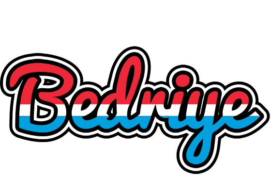 Bedriye norway logo