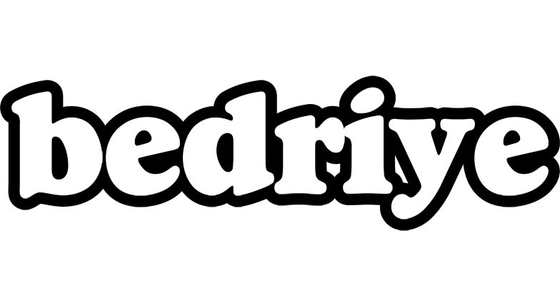 Bedriye panda logo