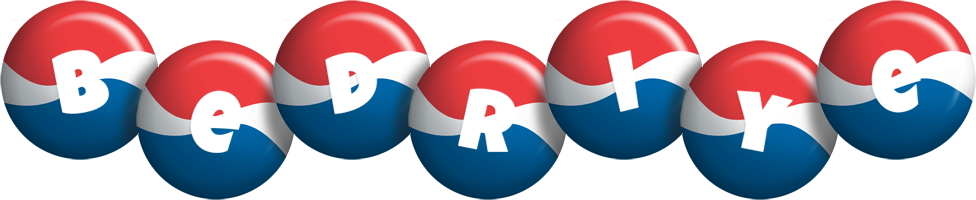 Bedriye paris logo